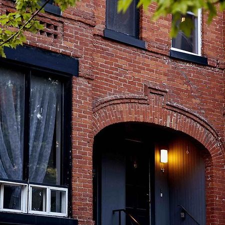 Downtown Home Inn B&B Toronto Zewnętrze zdjęcie