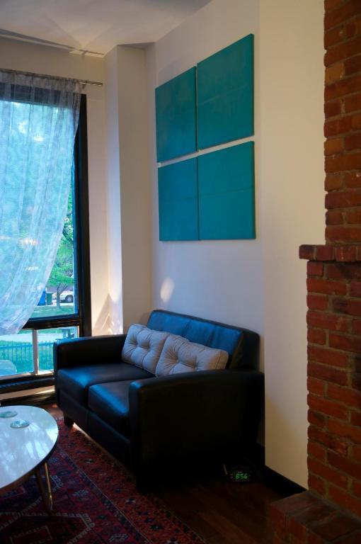 Downtown Home Inn B&B Toronto Pokój zdjęcie