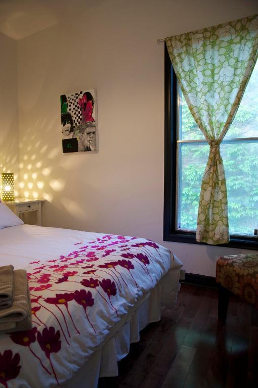 Downtown Home Inn B&B Toronto Pokój zdjęcie
