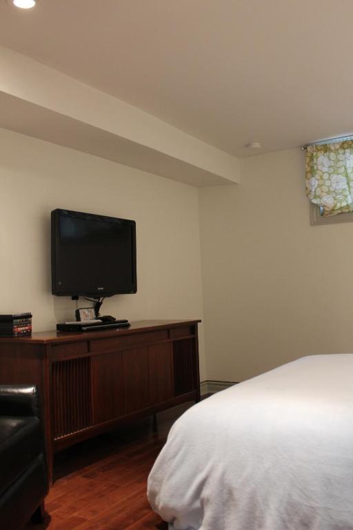 Downtown Home Inn B&B Toronto Pokój zdjęcie