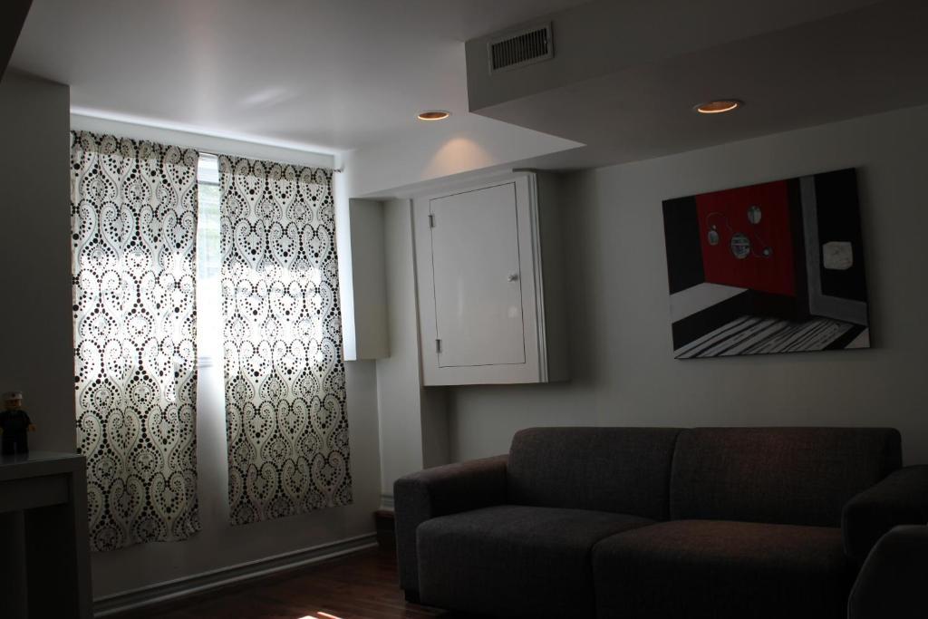 Downtown Home Inn B&B Toronto Pokój zdjęcie