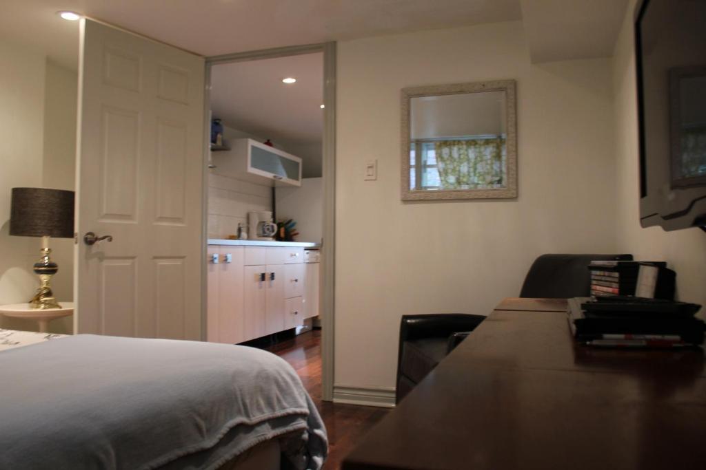 Downtown Home Inn B&B Toronto Pokój zdjęcie