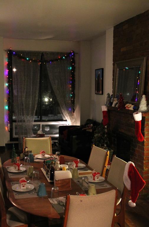 Downtown Home Inn B&B Toronto Zewnętrze zdjęcie
