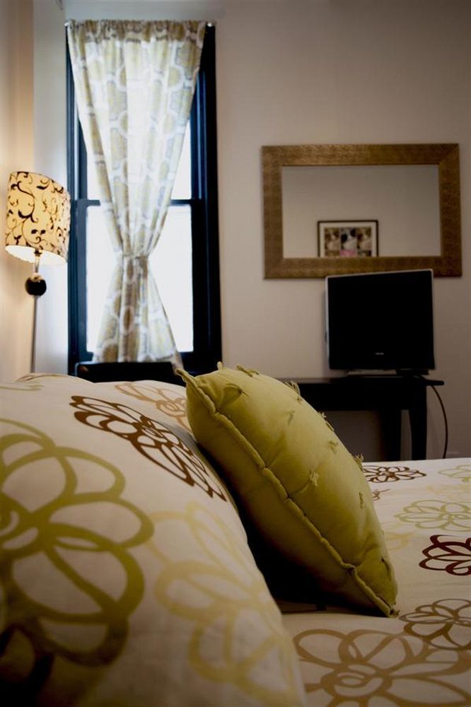Downtown Home Inn B&B Toronto Zewnętrze zdjęcie