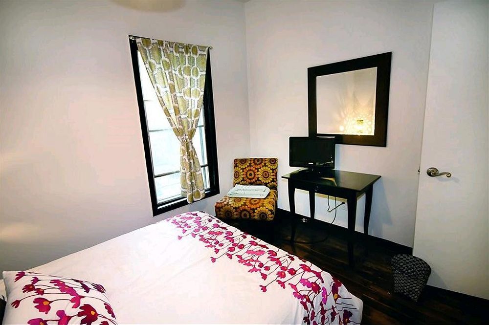 Downtown Home Inn B&B Toronto Zewnętrze zdjęcie