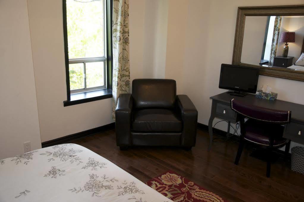 Downtown Home Inn B&B Toronto Zewnętrze zdjęcie