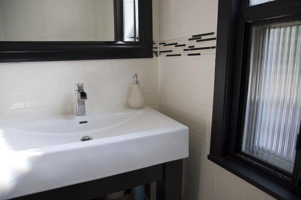Downtown Home Inn B&B Toronto Zewnętrze zdjęcie