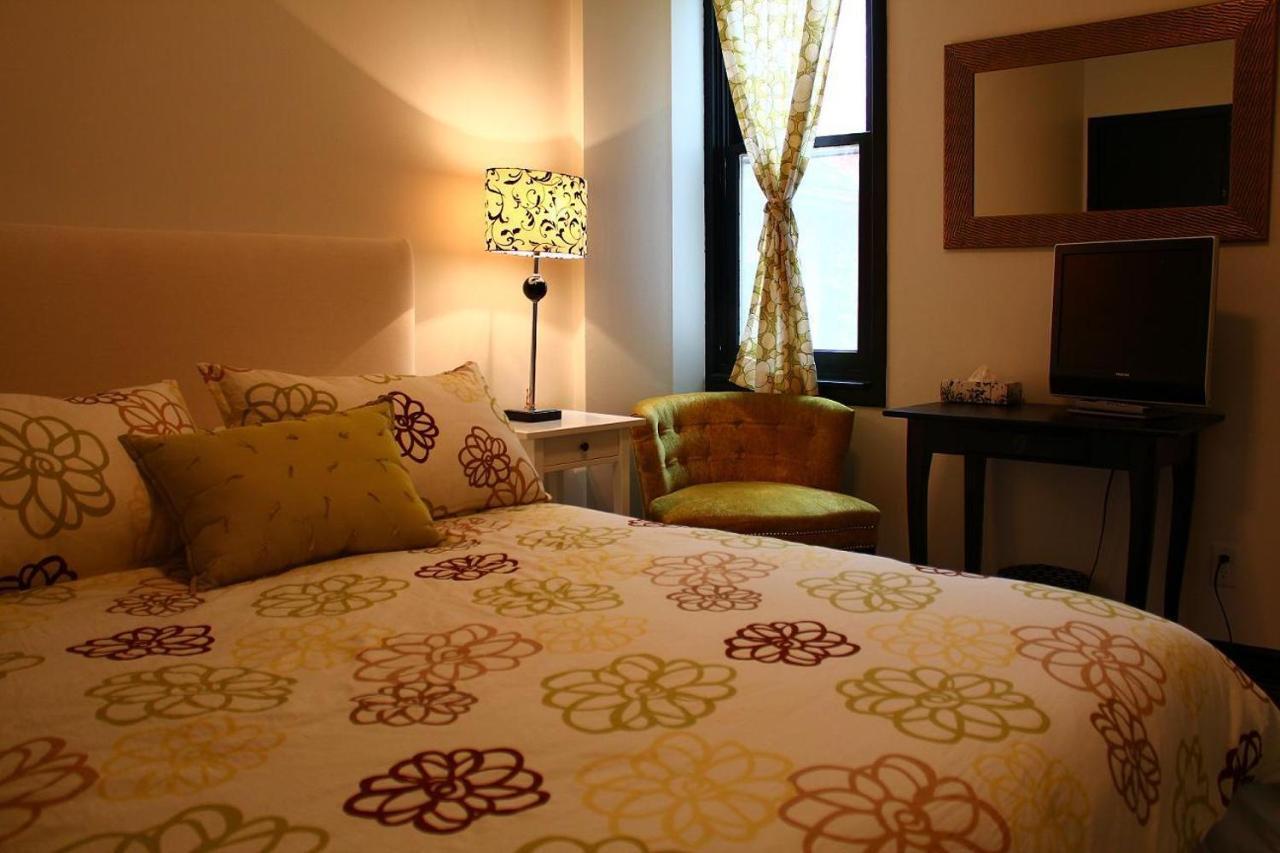 Downtown Home Inn B&B Toronto Pokój zdjęcie